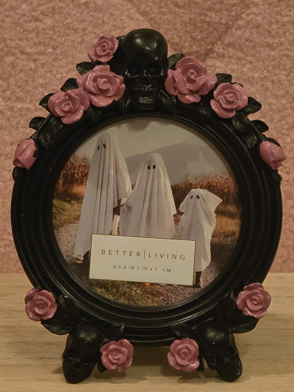 Homegoods elegant black